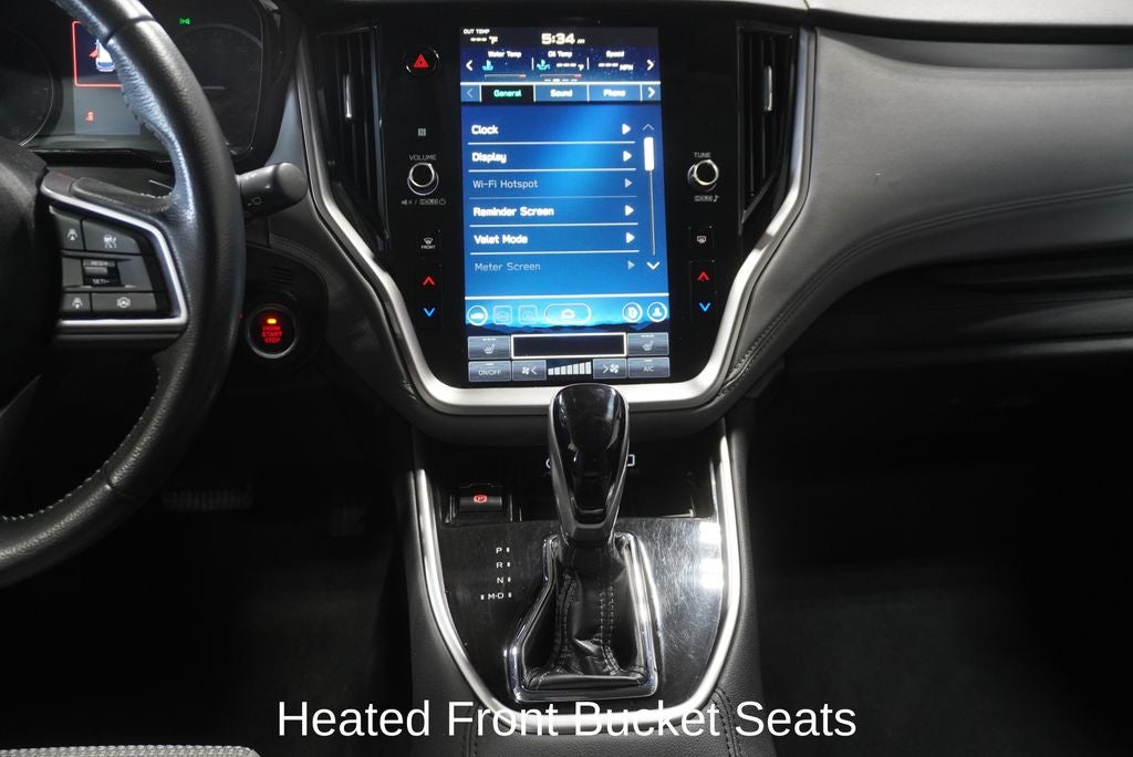 2024 Subaru Outback Premium Exterior Parking Camera Rear