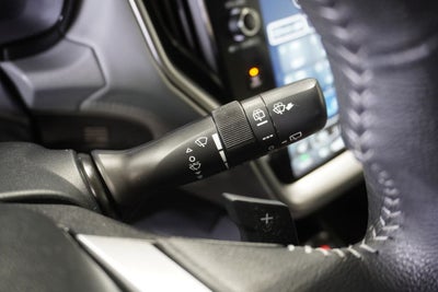 2024 Subaru Outback Premium Exterior Parking Camera Rear