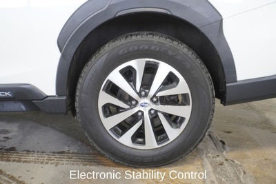 2024 Subaru Outback Premium Exterior Parking Camera Rear