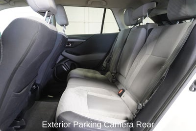 2024 Subaru Outback Premium Exterior Parking Camera Rear