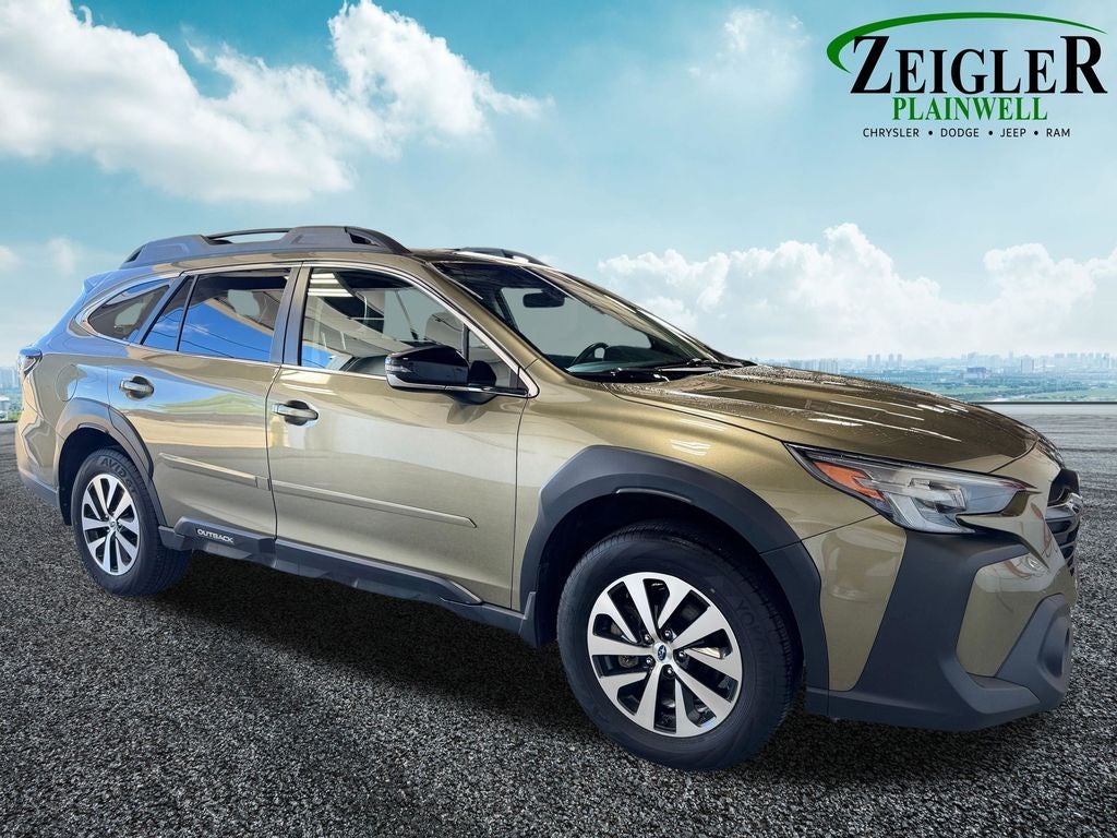 2024 Subaru Outback Premium