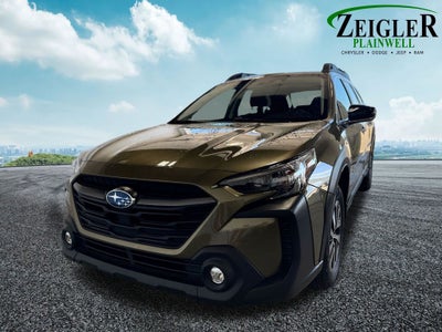 2024 Subaru Outback Premium