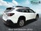 2024 Subaru Outback Premium Alloy wheels