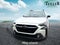 2024 Subaru Outback Premium Alloy wheels