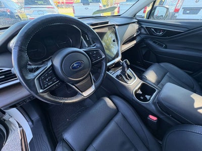 2023 Subaru Outback Limited Power Moonroof & HSW & Navigation System