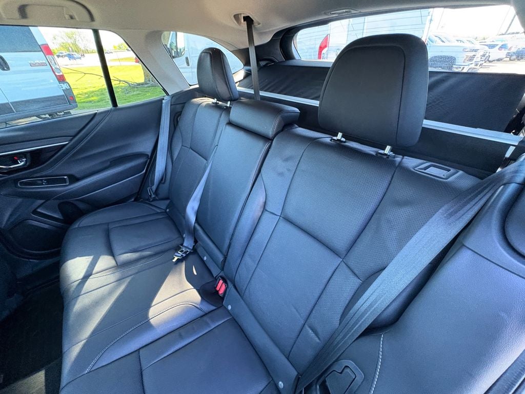 2023 Subaru Outback Limited Power Moonroof & HSW & Navigation System
