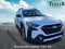 2023 Subaru Outback Limited Power Moonroof & HSW & Navigation System