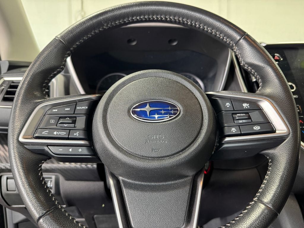 2024 Subaru Ascent Premium Subaru STARLINK 11.6" Multimedia Plus System