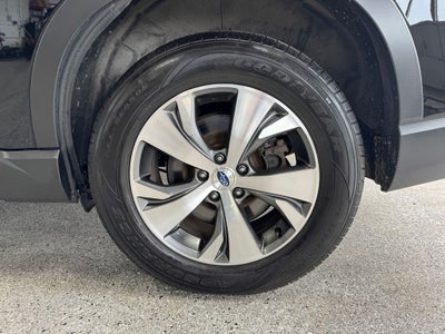 2024 Subaru Ascent Premium Subaru STARLINK 11.6" Multimedia Plus System