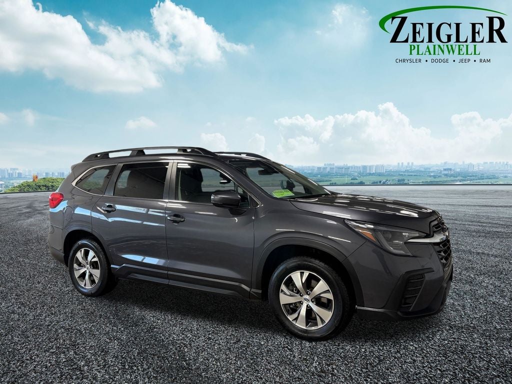 2024 Subaru Ascent Premium