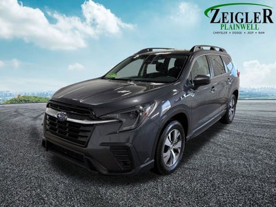 2024 Subaru Ascent Premium