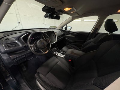 2024 Subaru Ascent Premium