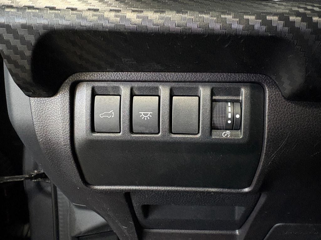 2024 Subaru Ascent Premium