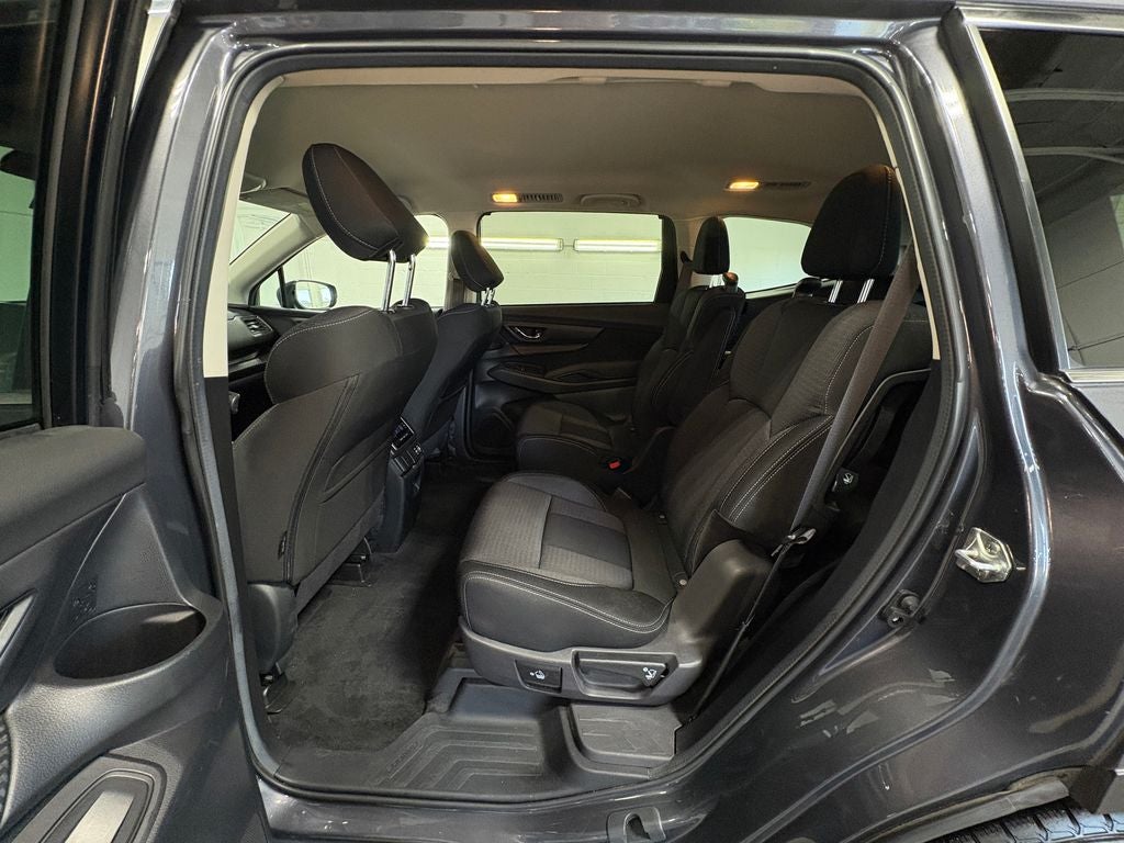 2024 Subaru Ascent Premium