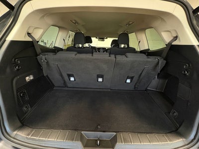 2024 Subaru Ascent Premium