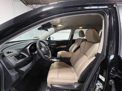 2024 Subaru Ascent Premium