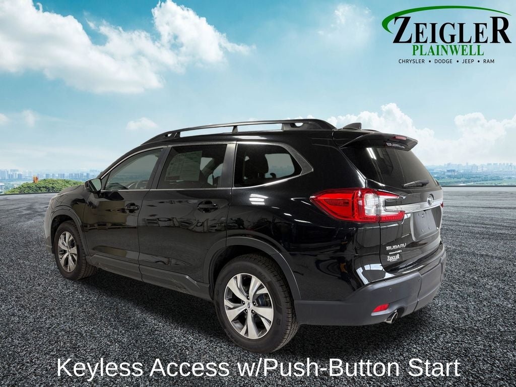 2024 Subaru Ascent Premium