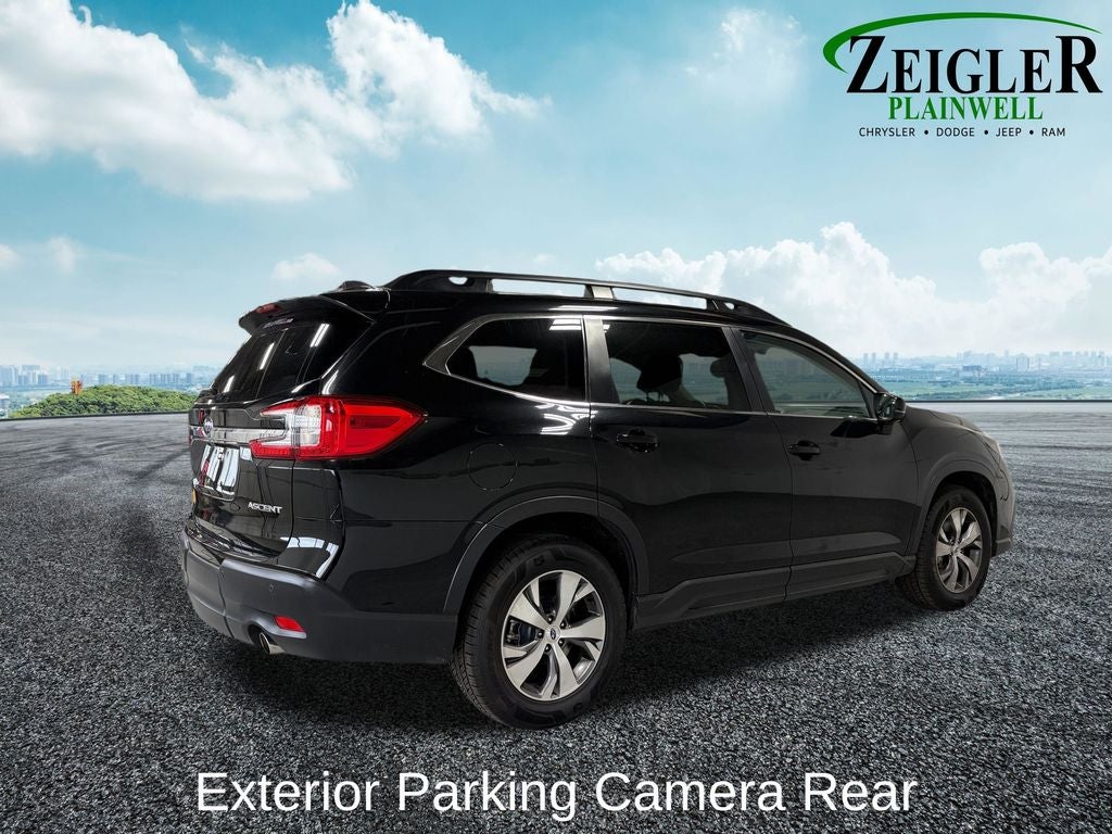 2024 Subaru Ascent Premium