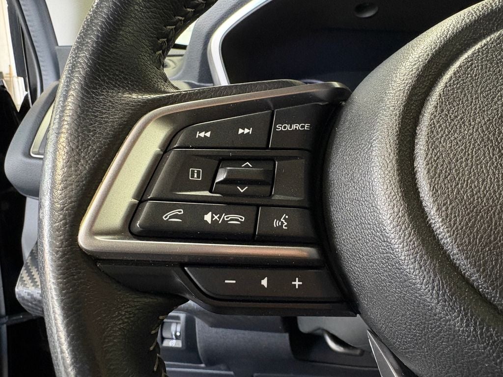 2024 Subaru Ascent Premium