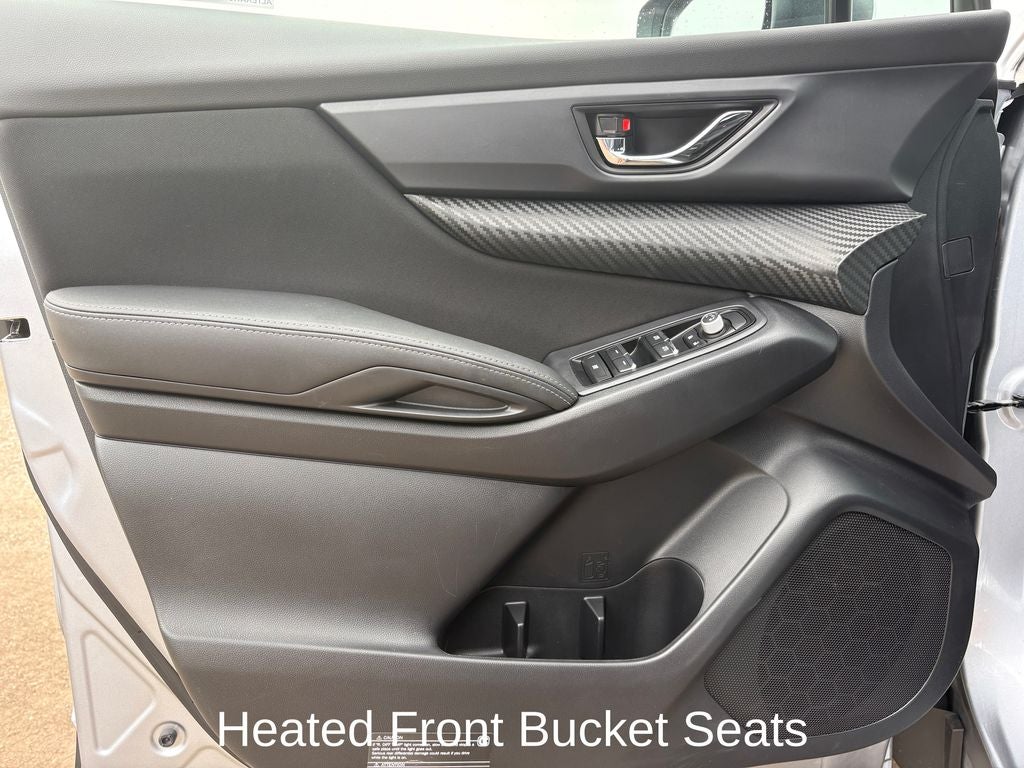 2024 Subaru Ascent Premium Convenience Package