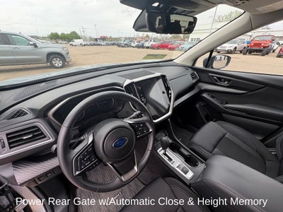 2024 Subaru Ascent Premium Convenience Package