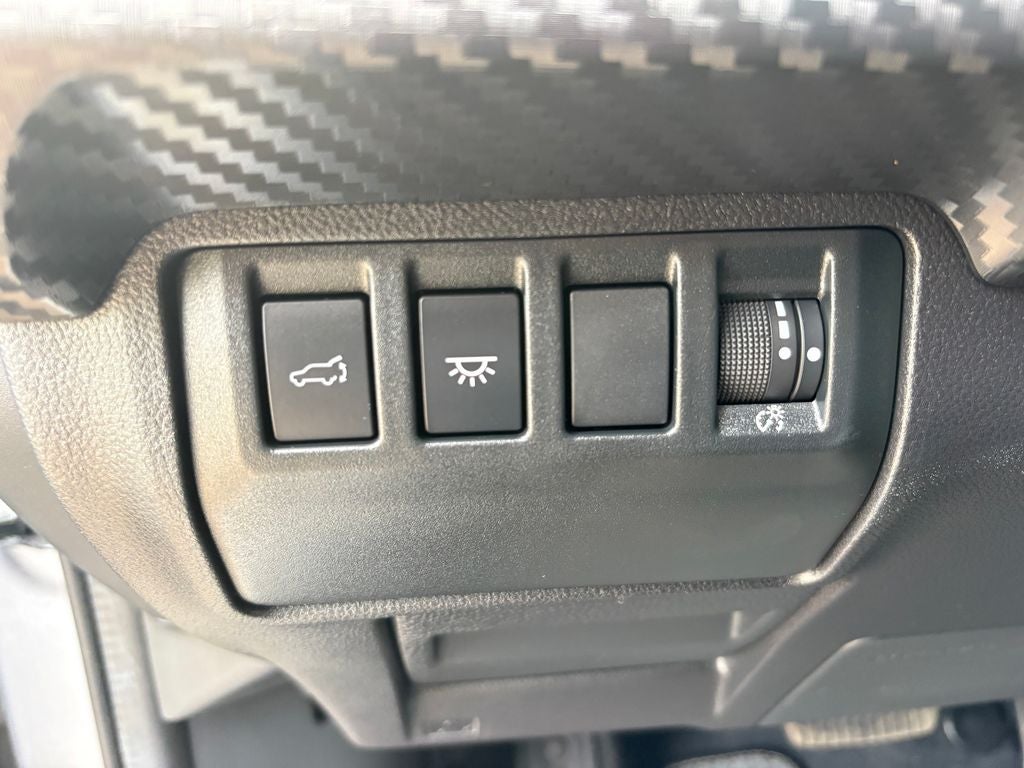 2024 Subaru Ascent Premium Convenience Package