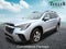 2024 Subaru Ascent Premium Convenience Package