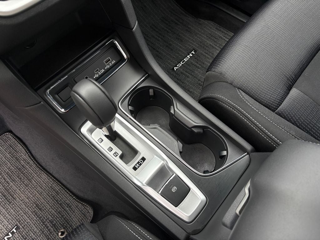 2024 Subaru Ascent Premium Convenience Package