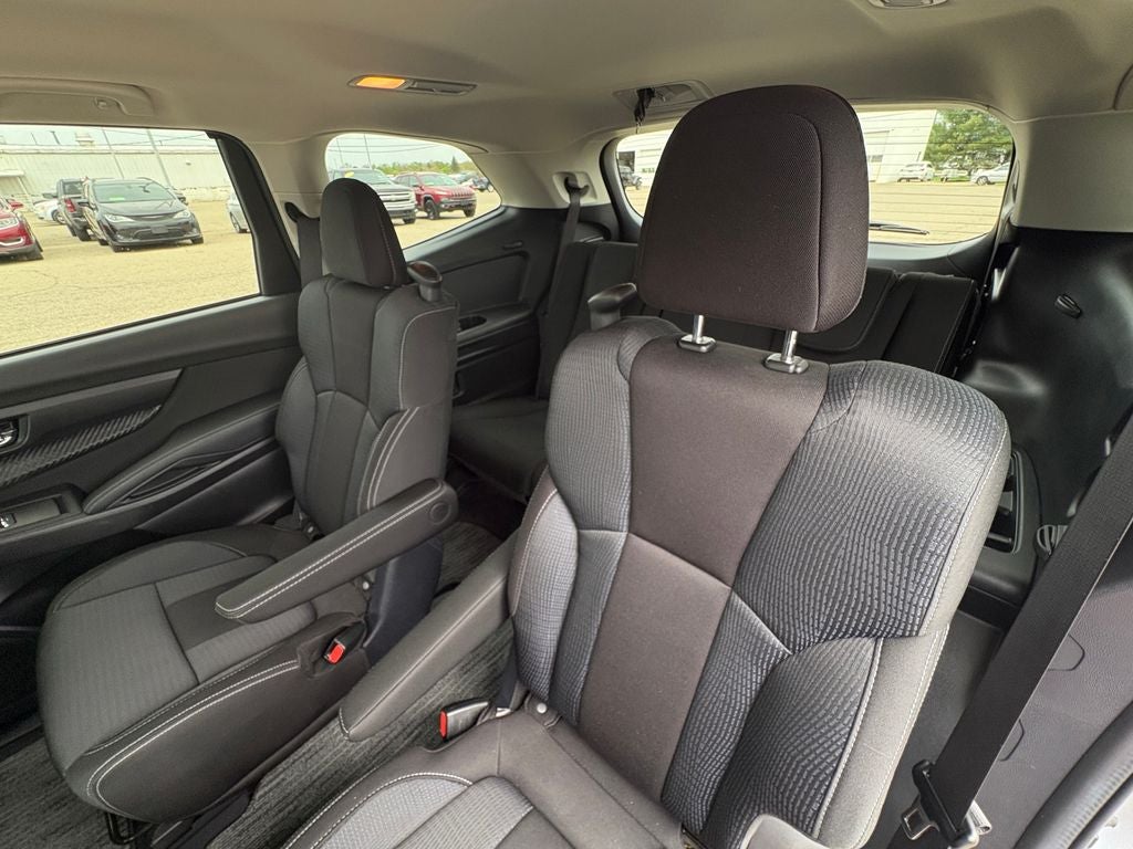 2024 Subaru Ascent Premium Convenience Package