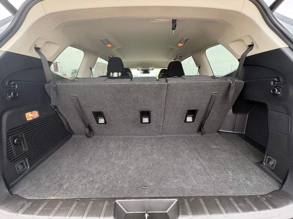 2024 Subaru Ascent Premium Convenience Package