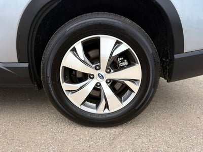 2024 Subaru Ascent Premium Convenience Package