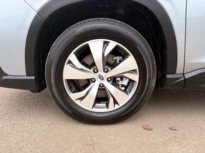 2024 Subaru Ascent Premium Convenience Package