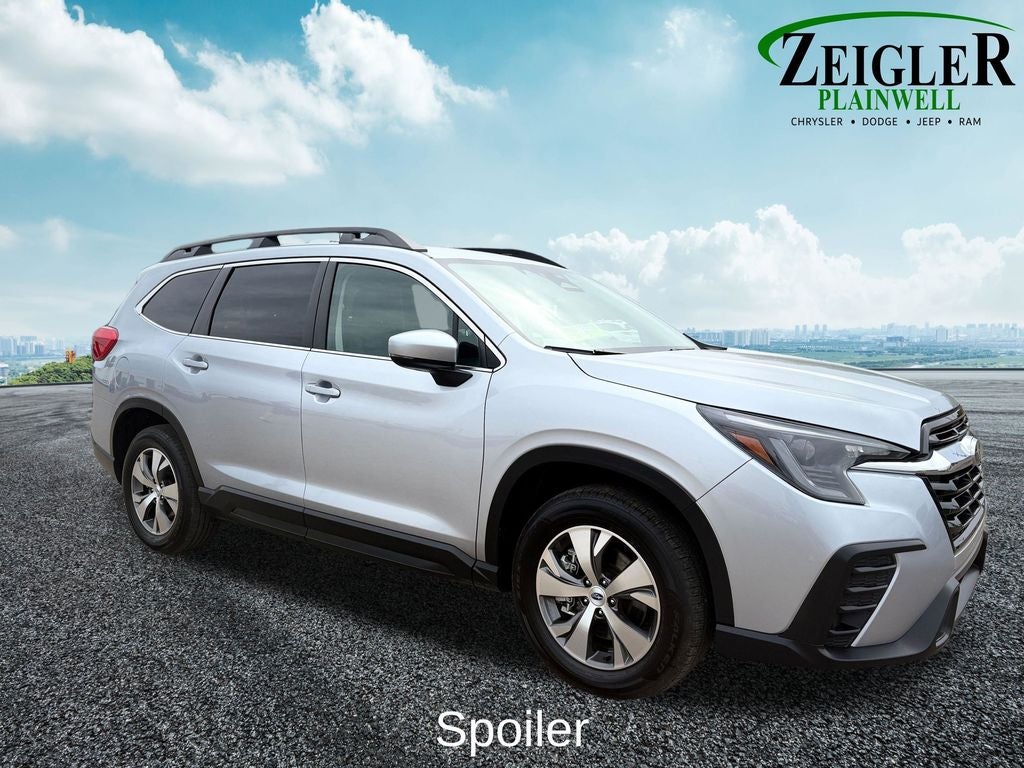 2024 Subaru Ascent Premium Convenience Package