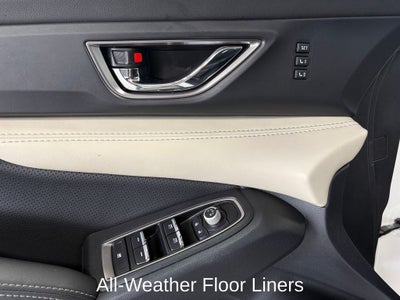 2021 Subaru Ascent Limited Technology Package