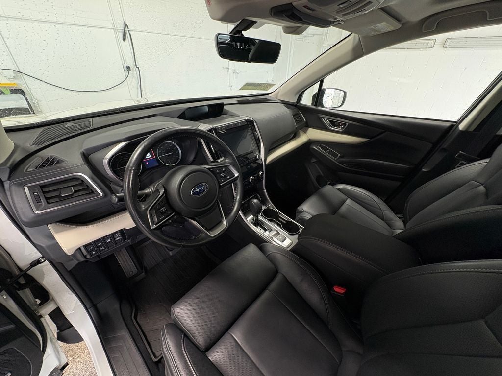 2021 Subaru Ascent Limited Technology Package