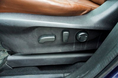 2019 Subaru Ascent Touring Navigation System & Power moonroof