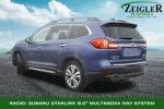 2019 Subaru Ascent Touring Navigation System & Power moonroof