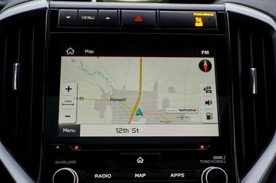 2019 Subaru Ascent Touring Navigation System & Power moonroof