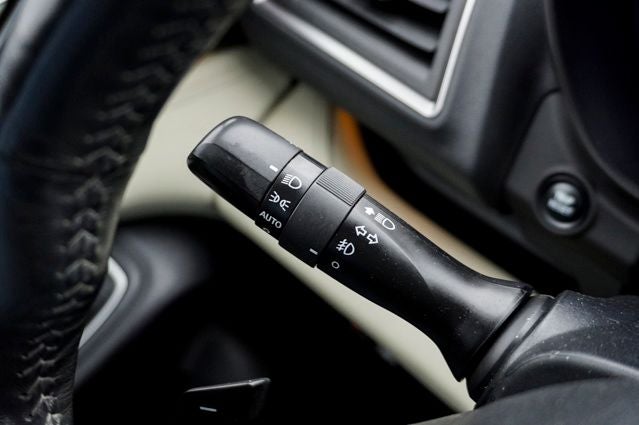 2019 Subaru Ascent Touring Navigation System & Power moonroof