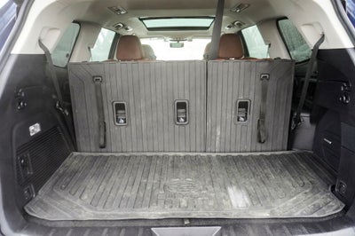 2019 Subaru Ascent Touring Navigation System & Power moonroof