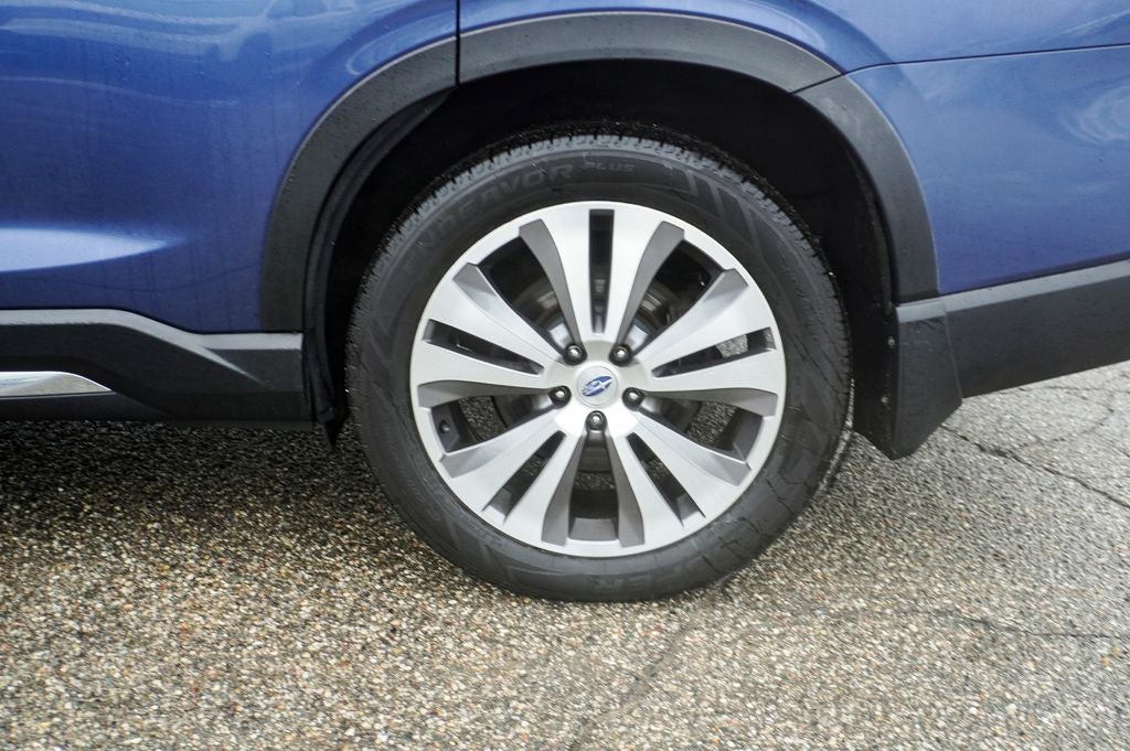 2019 Subaru Ascent Touring Navigation System & Power moonroof