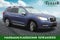 2019 Subaru Ascent Touring Navigation System & Power moonroof