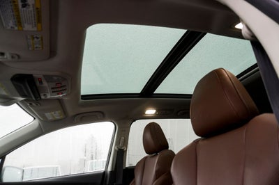 2019 Subaru Ascent Touring Navigation System & Power moonroof