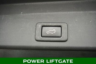 2019 Subaru Ascent Touring Navigation System & Power moonroof