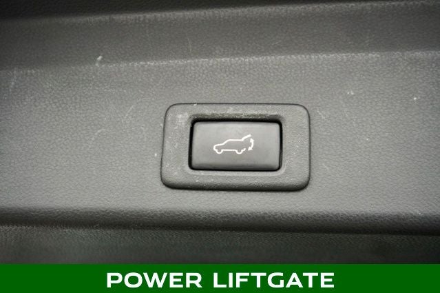 2019 Subaru Ascent Touring Navigation System & Power moonroof