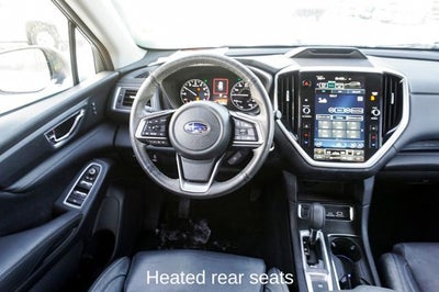 2023 Subaru Ascent Limited STARLINK/Apple CarPlay/Android Auto & Exterior Par