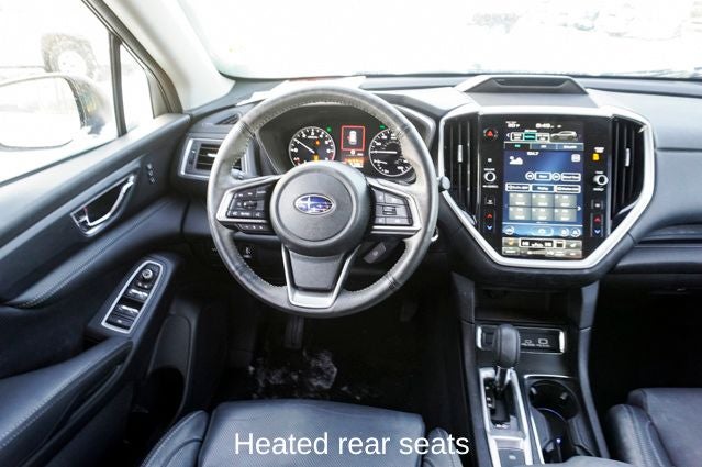 2023 Subaru Ascent Limited STARLINK/Apple CarPlay/Android Auto & Exterior Par