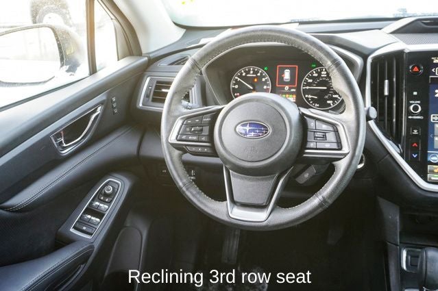 2023 Subaru Ascent Limited STARLINK/Apple CarPlay/Android Auto & Exterior Par