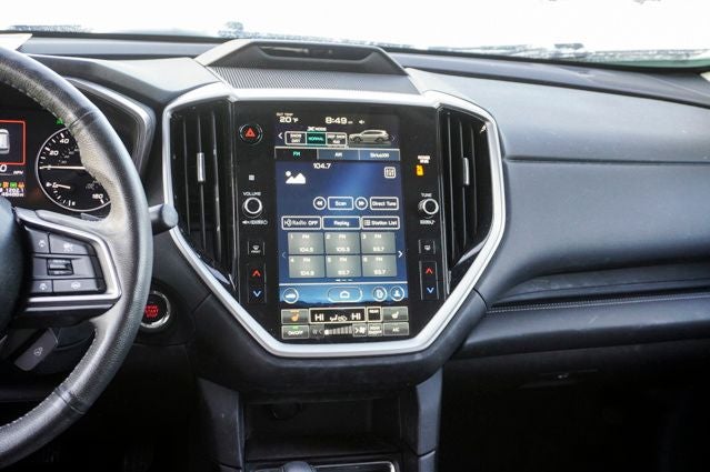 2023 Subaru Ascent Limited STARLINK/Apple CarPlay/Android Auto & Exterior Par