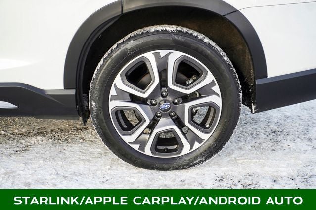 2023 Subaru Ascent Limited STARLINK/Apple CarPlay/Android Auto & Exterior Par